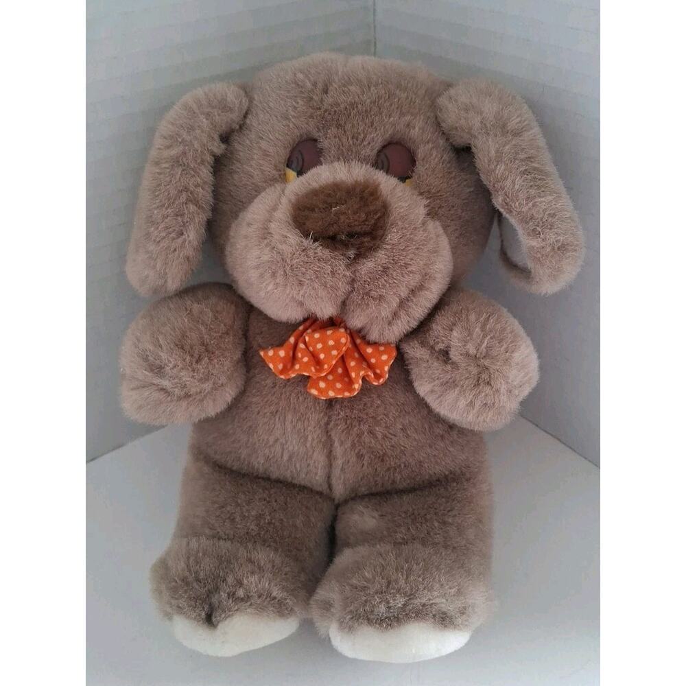 Circus circus stuffed animal